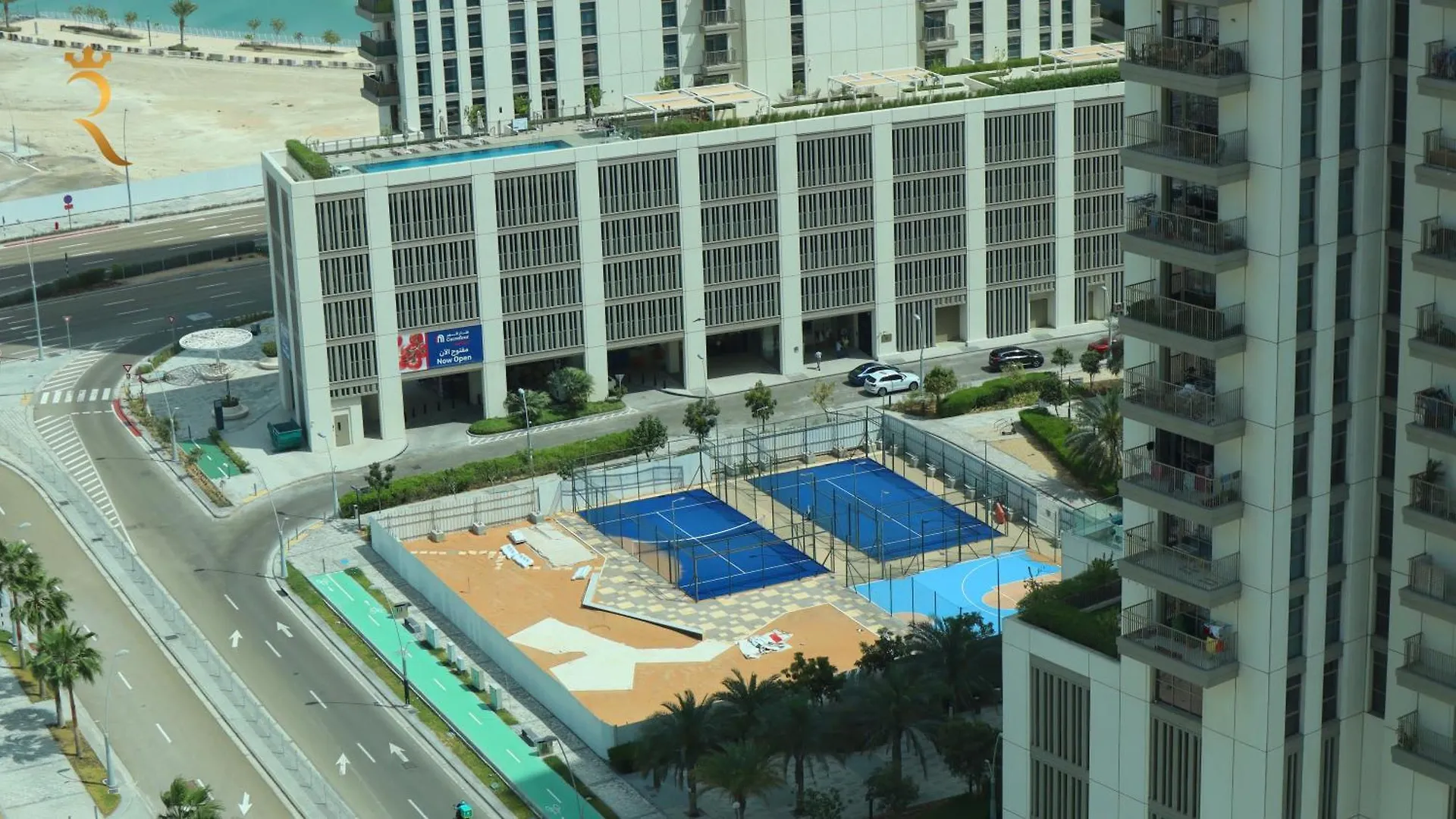 Skyline 1Br Apartment Al Reem Αμπού Ντάμπι 0*,  Ηνωμένα Αραβικά Εμιράτα