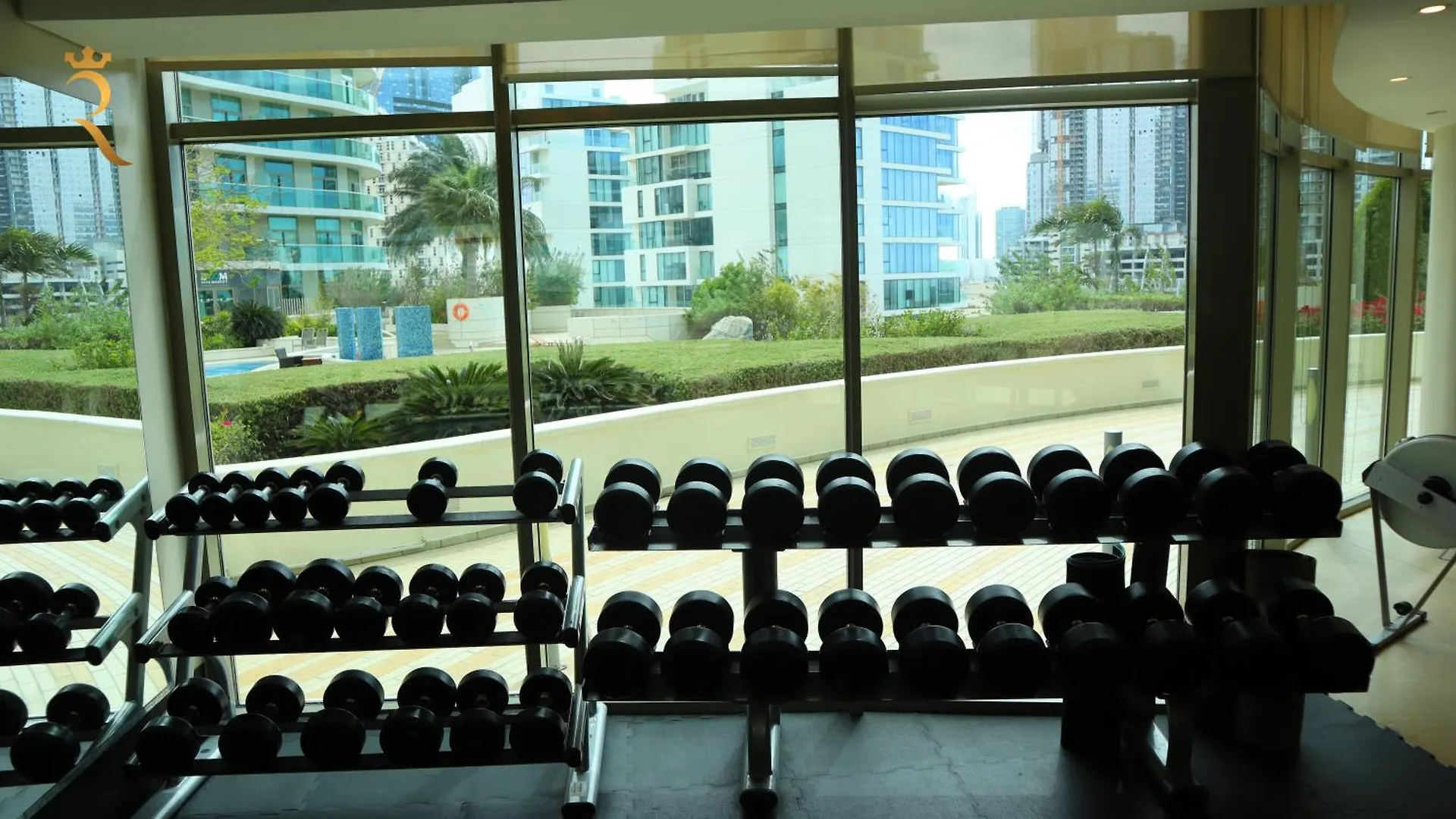 Skyline 1Br Apartment Al Reem Αμπού Ντάμπι Ηνωμένα Αραβικά Εμιράτα