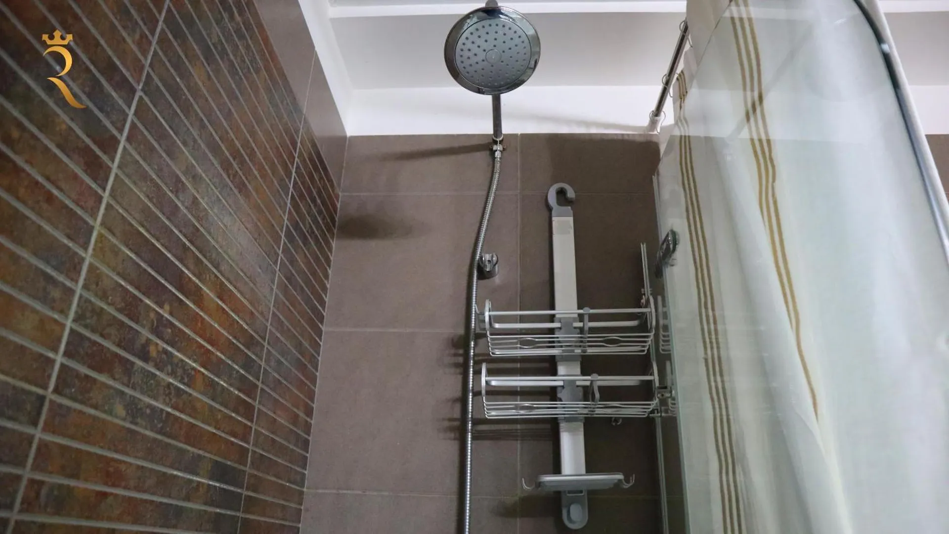 Skyline 1Br Apartment Al Reem Αμπού Ντάμπι