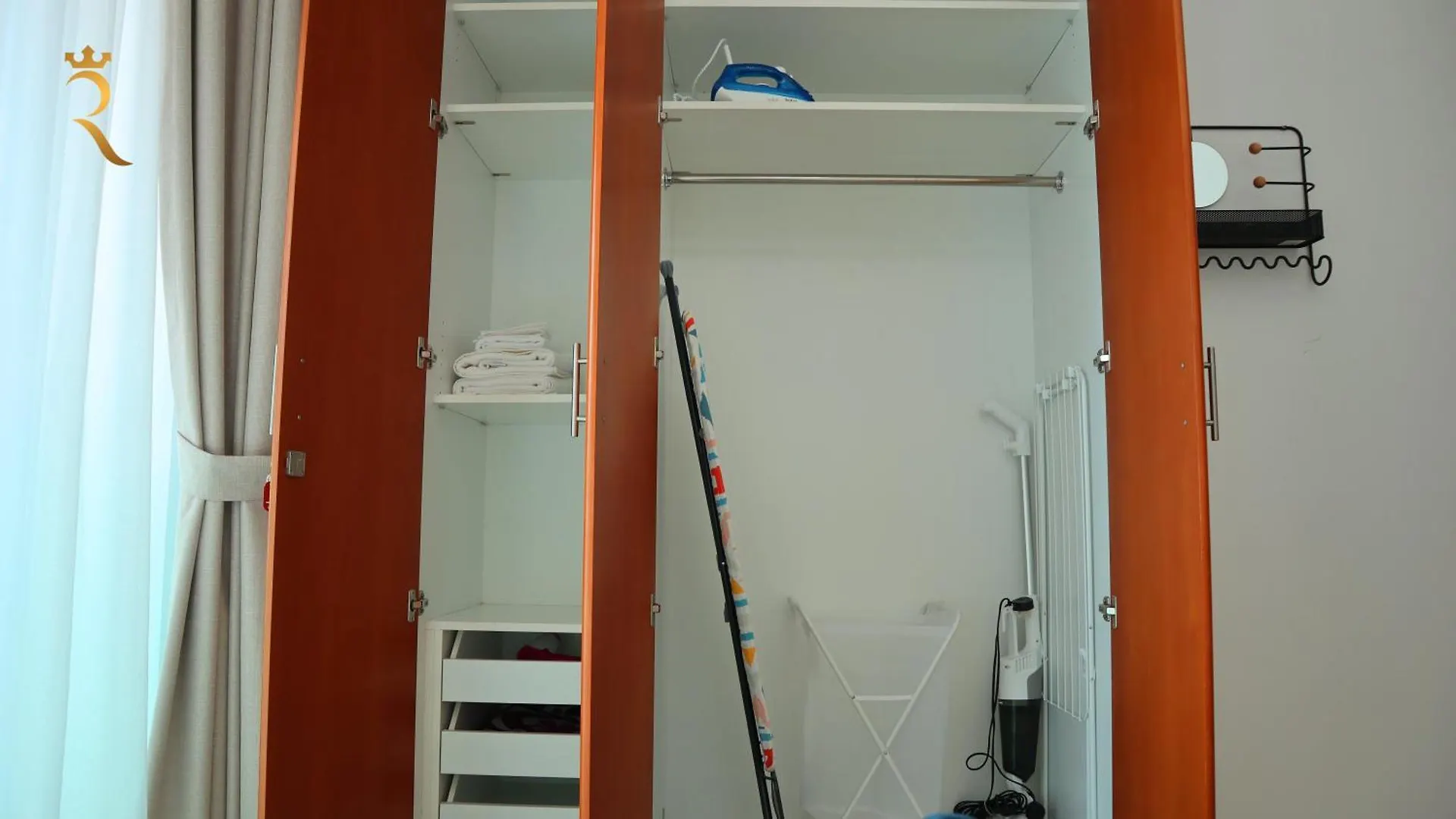 Skyline 1Br Apartment Al Reem Αμπού Ντάμπι