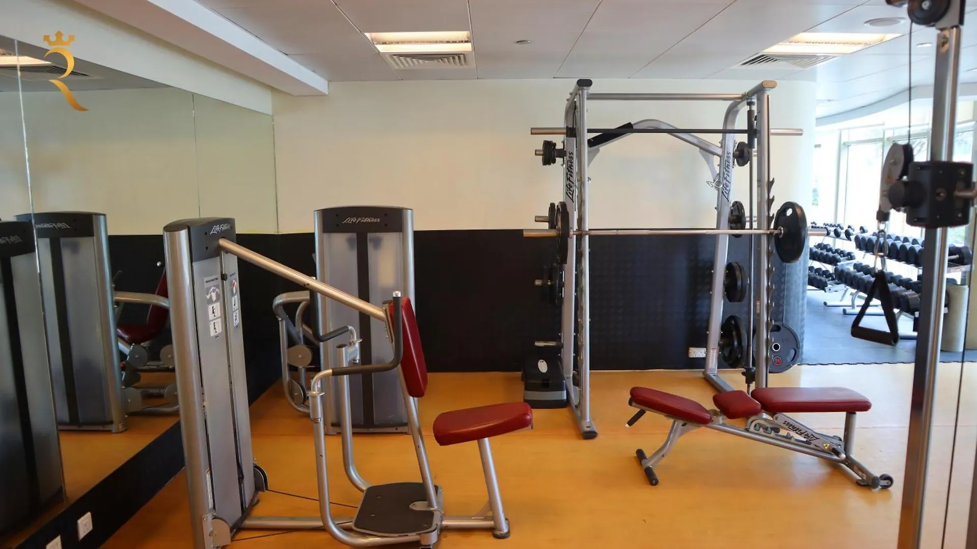 Skyline 1Br Apartment Al Reem Αμπού Ντάμπι Ηνωμένα Αραβικά Εμιράτα
