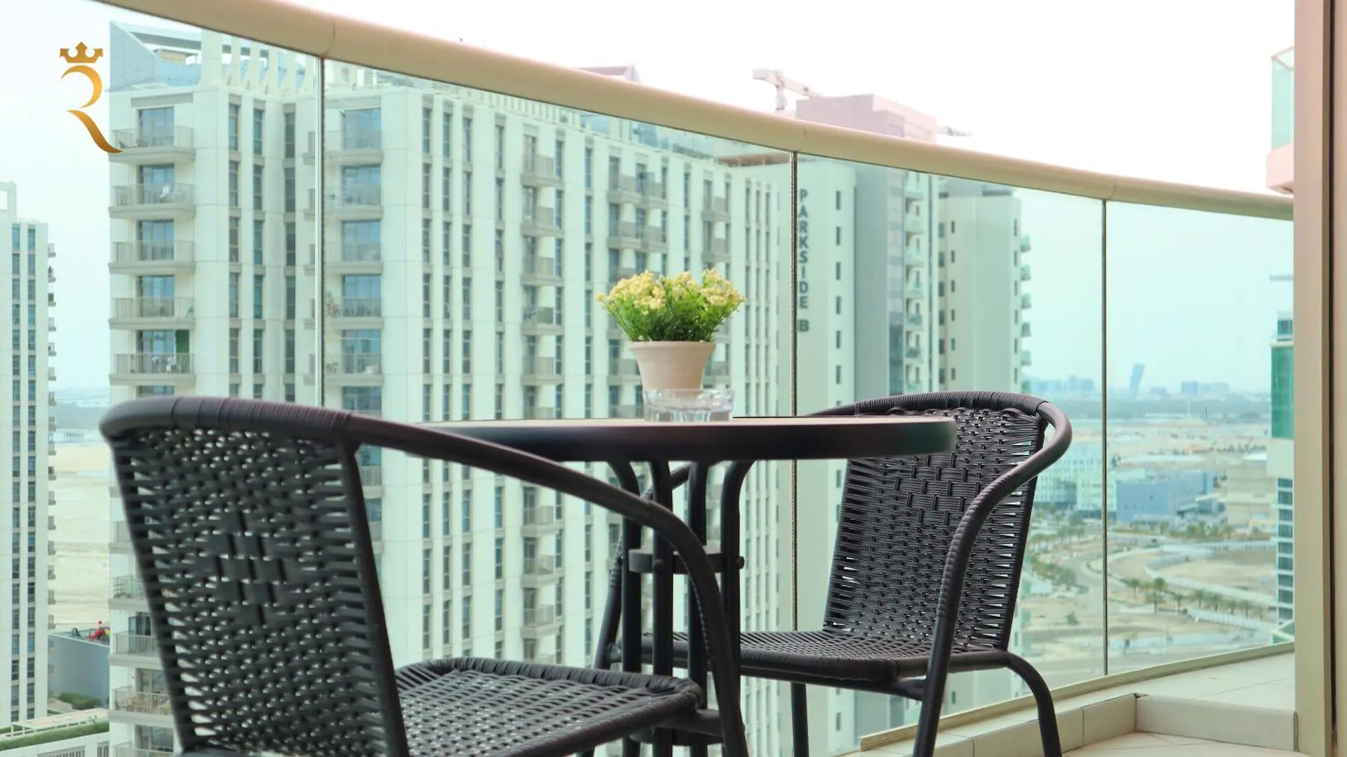 Skyline 1Br Apartment Al Reem Αμπού Ντάμπι Ηνωμένα Αραβικά Εμιράτα