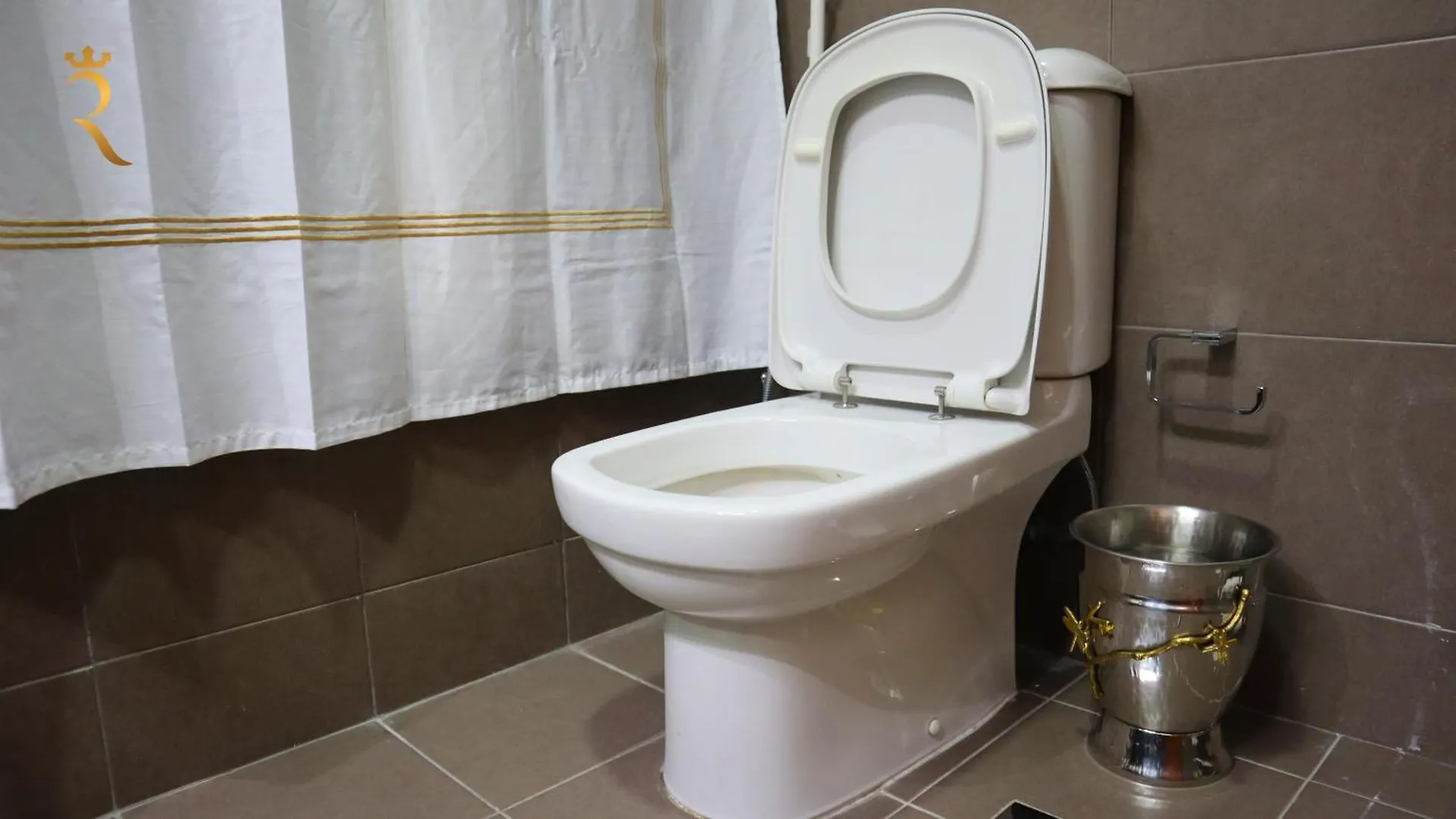 Skyline 1Br Apartment Al Reem Αμπού Ντάμπι