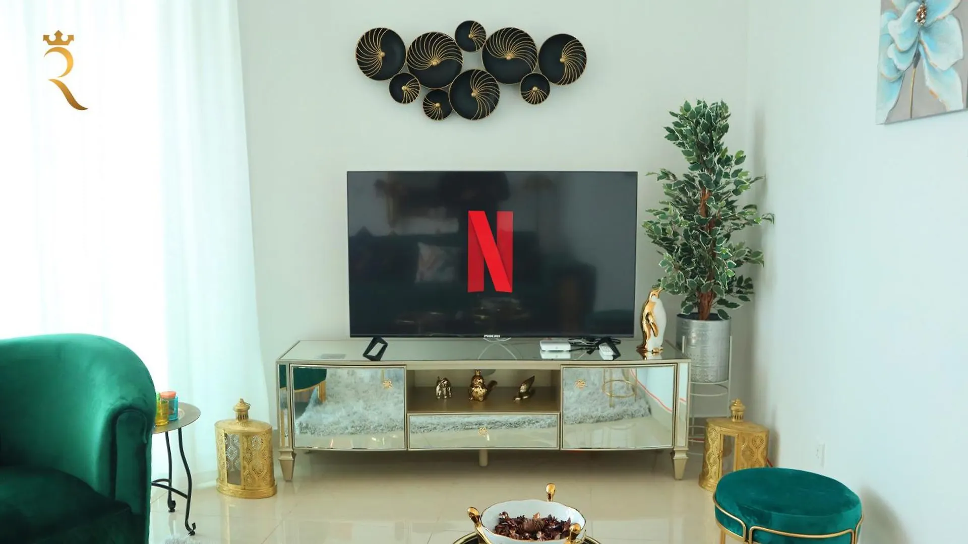 Skyline 1Br Apartment Al Reem Αμπού Ντάμπι 0*,  Ηνωμένα Αραβικά Εμιράτα